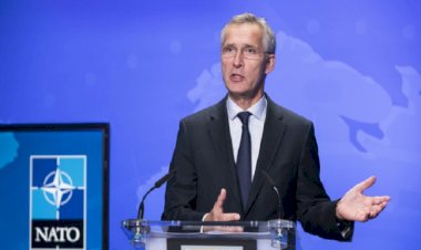 Stoltenberg'den "İsveç üyelik için artık destek beklemesin" diyen Erdoğan'a yanıt