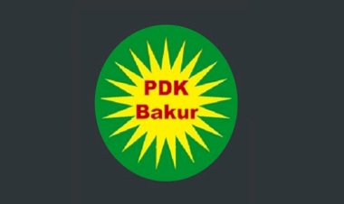 PDK-Bakur, İçişleri Bakanlığı’ndan ‘yasal kuruluş’ için yanıt istedi