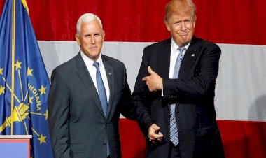 Eski ABD Başkan Yardımcısı Mike Pence’in evinde ‘gizli belgeler’ bulundu