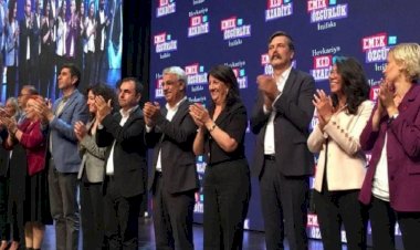 Emek ve Özgürlük İttifakı: Adayımızı en kısa zamanda duyuracağız