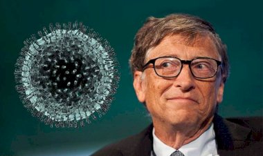 Bill Gates'ten flaş uyarı! İşte dünyayı bekleyen yeni tehlike