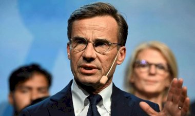 İsveç Başbakanı: Provokatörler İsveç'in NATO üyeliğini engellemeye çalışıyor