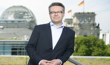 Almanya Devlet Bakanı Kürdistan Bölgesi’ni ziyaret edecek