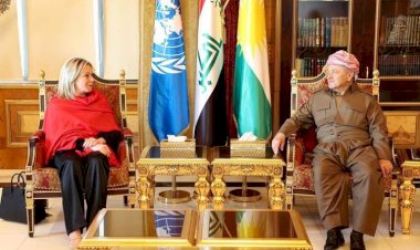 Başkan Barzani: Kürdistan Bölgesi seçimleri zamanında yapılmalı