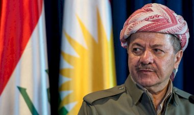 Başkan Barzani'den Federal Mahkeme'ye sert sözler