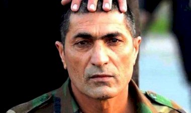 Hucam Surçi’nin şehit edilmesinin üzerinden 8 yıl geçti