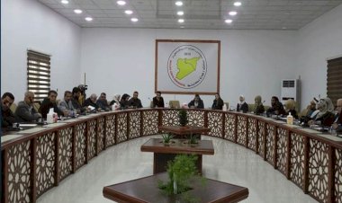 'Şam-Ankara yakınlaşmasının amacı Özerk Yönetim projesini yok etmek'