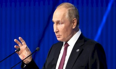 Putin, ABD askeri birliklerini 'işgalci' olarak nitelendirdi