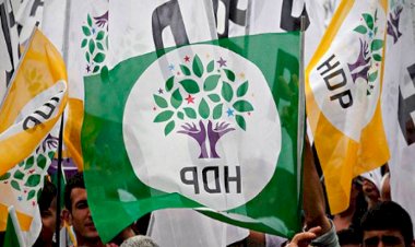 'Seçim arifesinde HDP’yi kapatacaklar' iddiası
