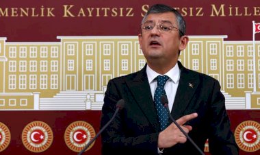 CHP’li Özel: Erdoğan’ın adaylığında ısrar edilirse YSK’ya başvururuz