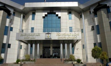 Kürdistan Bölgesi Yargı Konseyi Başkanı: Federal Mahkeme’nin kararı yasa dışı