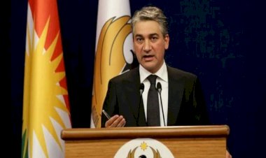 Hükümet Sözcüsü: Irak Federal Mahkemesi’nin kararını kabul etmiyoruz