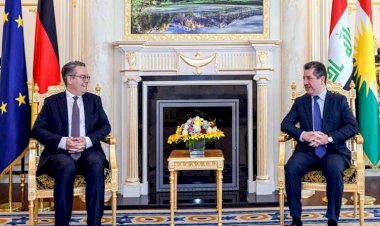 Mesrur Barzani: Federal Mahkeme sorunların çözümünü baltalıyor