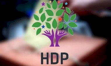 'HDP kapatıldıktan sonra sıra Kürdistani partilere gelecek'
