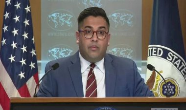 ABD Dışişleri: Biden, Kürdistan Bölgesi güvenliğinin öneminin farkında