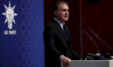 Altılı Masa'nın 'Erdoğan aday olamaz' açıklamasına AK Parti'den tepki