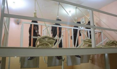 Irak’ta 14 kişi idama mahkum edildi