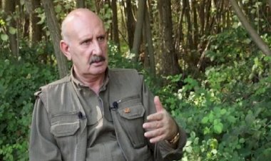 PKK yönetici Sabri Ok'un kardeşi tutuklandı