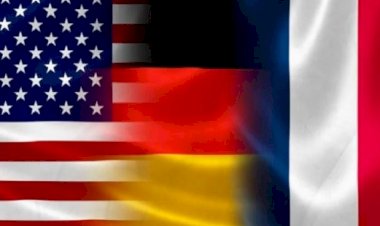 ABD, Fransa ve Almanya dahil 5 ülkeden Türkiye'deki vatandaşlarına 'terör saldırısı' uyarısı!