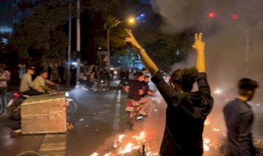 İran 26 günde 55 kişiyi idam etti!