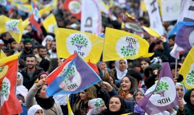 HDP kapatılırsa seçmeni kime oy verecek?