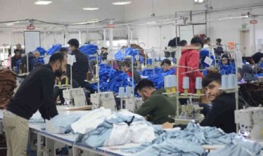 Bitlis, sanayide en çok istihdam artışı sağlayan il oldu