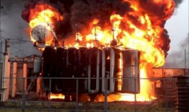 İran'da askeri tesise İHA saldırısı