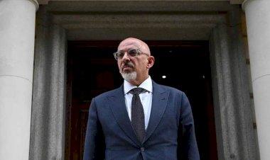 İNGİLTERE- Nedim Zehawi görevden alındı