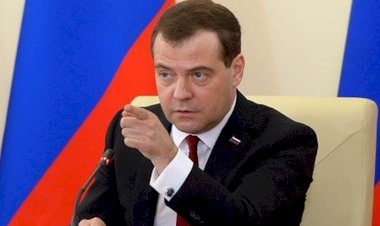 Rus yetkili: Üçüncü Dünya Savaşı çıkarsa her şey toza dönüşür