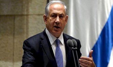 Netanyahu: Kudüs saldırısına güçlü bir karşılık vereceğiz