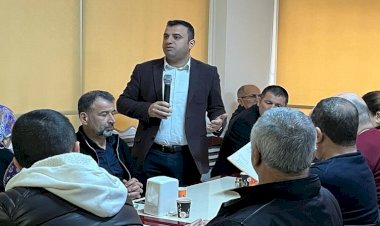 Ömer Öcalan: Siyasetimizi Kürtlerin birliği temelinde yürüteceğiz