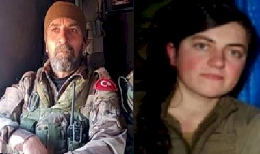 Korucu tim komutanı ile PKK’li yeğeni aynı çatışmada hayatını kaybetti