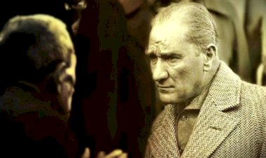 Atatürk'ün, 'Kürtlere özerklik' olacak mı’ sorusuna cevabı