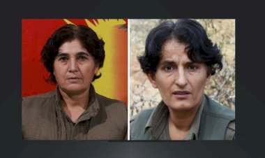 PKK, iki kadın komutanının hayatını kaybettiğini duyurdu