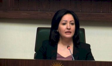 KDP'li yetkili: Federal mahkeme anayasal değil