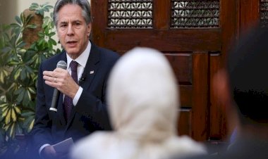 Blinken'den Rojava'ya operasyon ve Esad ile normalleşme açıklaması: Karşıyız