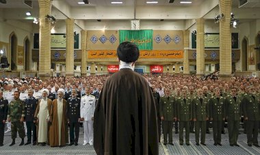 AB’den İran hamlesi: Devrim Muhafızları terör listesine eklenebelir