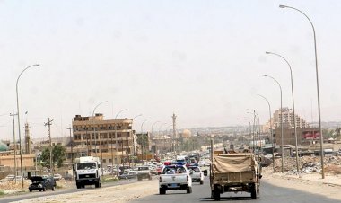 100 Ezidi aile Şengal’e geri döndü