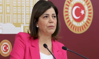 HDP'den Millet İttifakı'nın 'Mutabakat Metni'ne ilk yorum