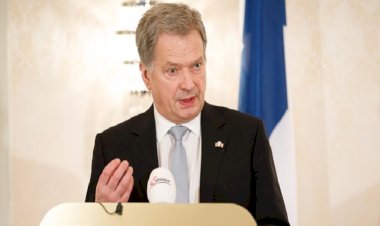 Finlandiya'dan flaş Türkiye açıklaması: Derhal temasa geçildi