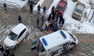 Van'da köpeğin saldırısına uğrayan çocuk hayatını kaybetti