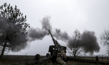 Fransa ve Avustralya, Ukrayna'ya binlerce 155 milimetrelik obüs mermisi gönderecek