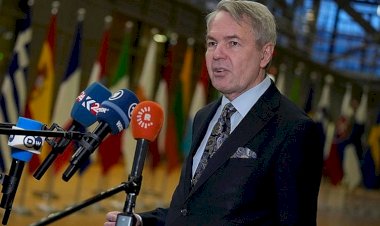 Finlandiya: NATO'ya İsveç ile birlikte katılmayı istiyoruz