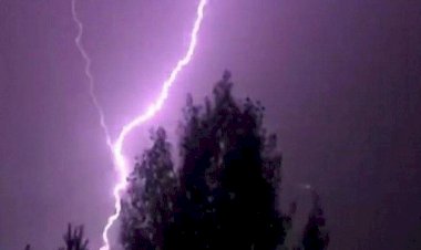 İki Peşmerge yıldırım düşmesi sonucu yaralandı