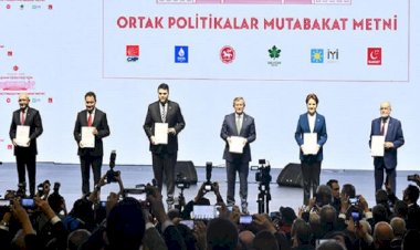 CHP'li Taşkın'dan ortak mutabakatta 'Kürtler yok' eleştirisine yanıt