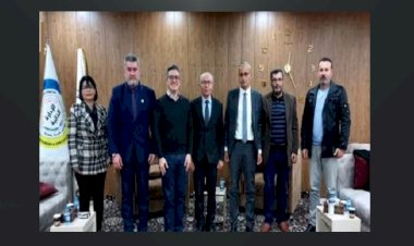 ‘ABD, Özerk Yönetim'i tüm Suriye'ye model yapmak istiyor’