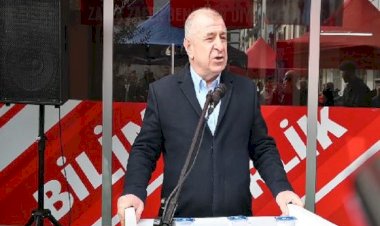 Ümit Özdağ: HÜDA PAR’ın HDP’den farkı ne?