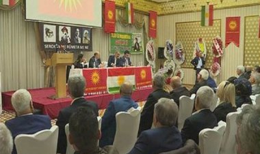 PSK: Seçimde tarafımız barış, demokrasi ve normalleşmeden yana olacaktır