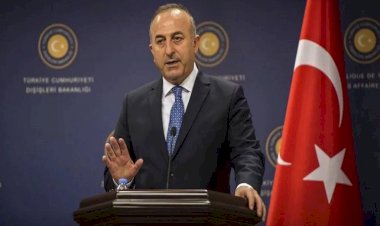 Çavuşoğlu: İsveç’in NATO üyeliğine evet dememiz mümkün değil