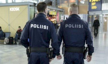Finlandiya basını: Polis ülkede Kuran yakılmasına izin vermeyecek
